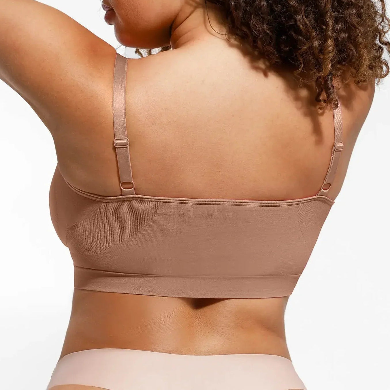 Isabelle Wireless Sculpt Bra