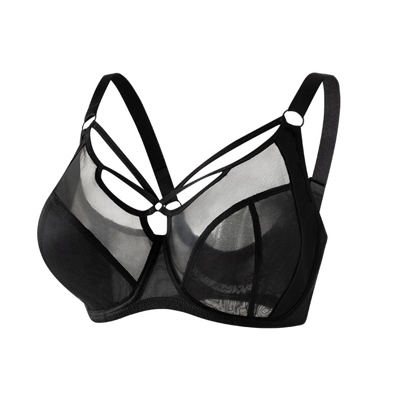 Allure Full Coverage Minimizer Bra