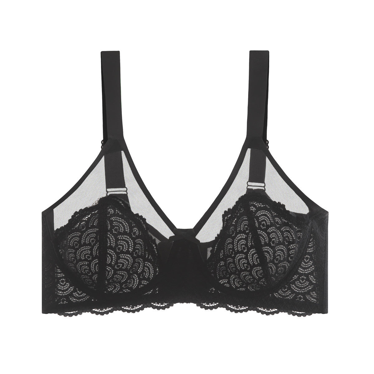 Radiance Minimizer Bra