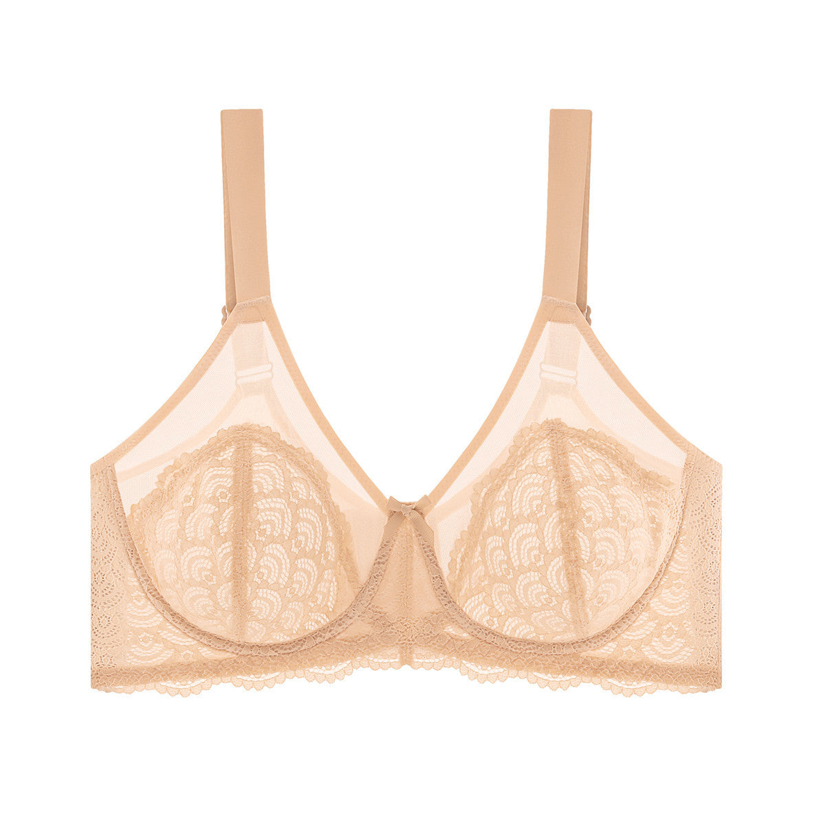 Radiance Minimizer Bra