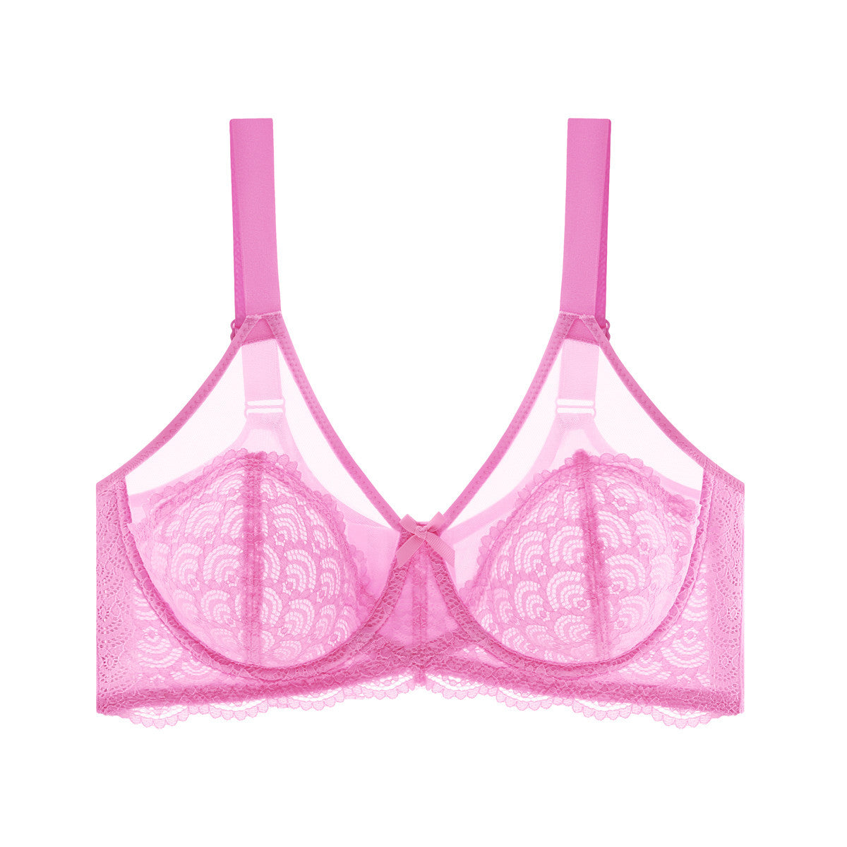 Radiance Minimizer Bra