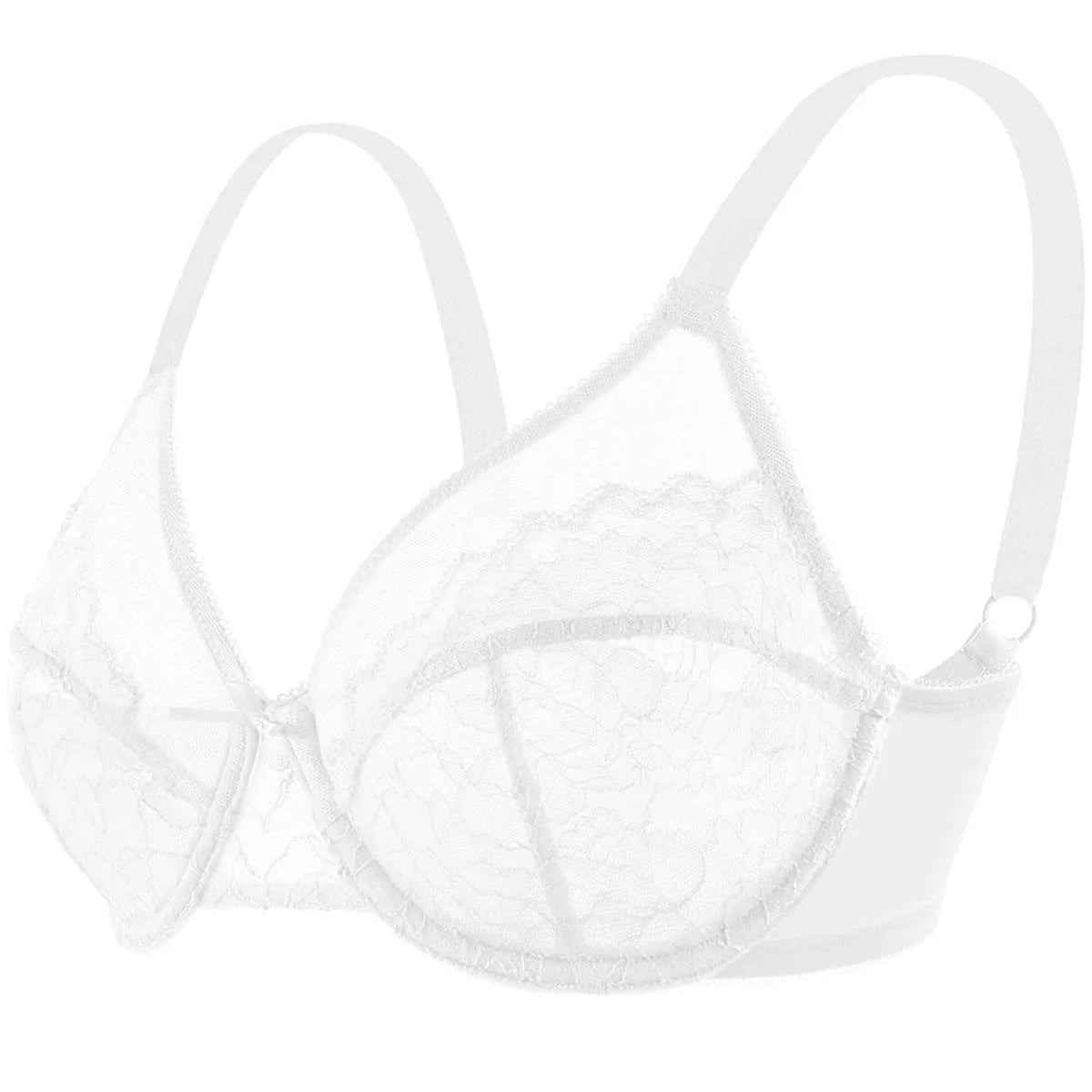 Euphoria Lace Shaping Bra