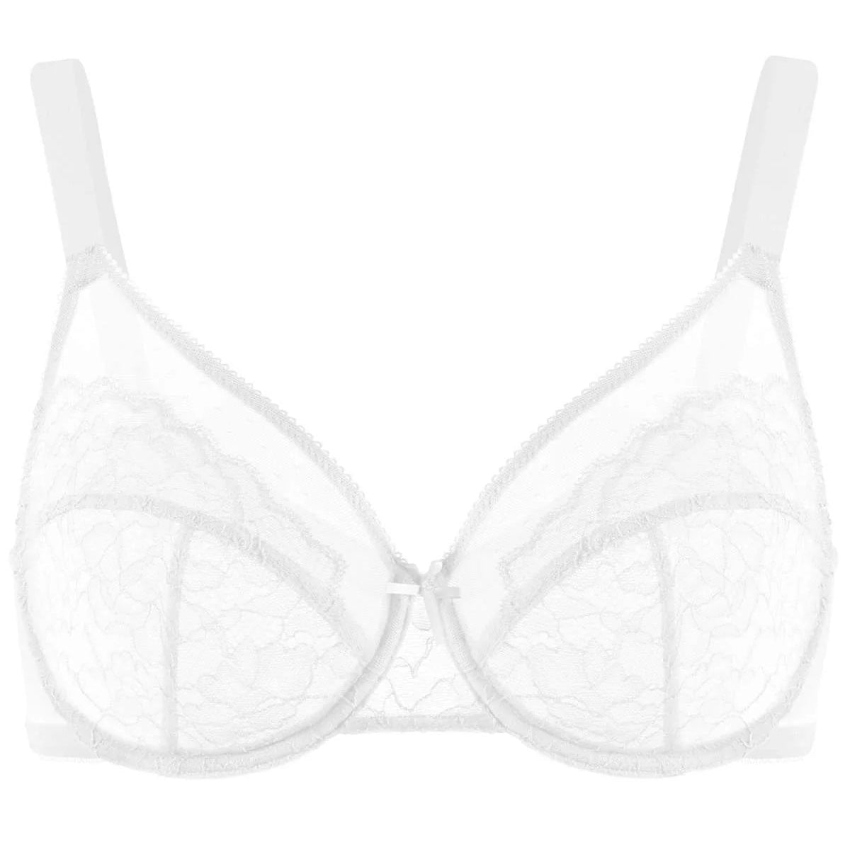 Euphoria Lace Shaping Bra