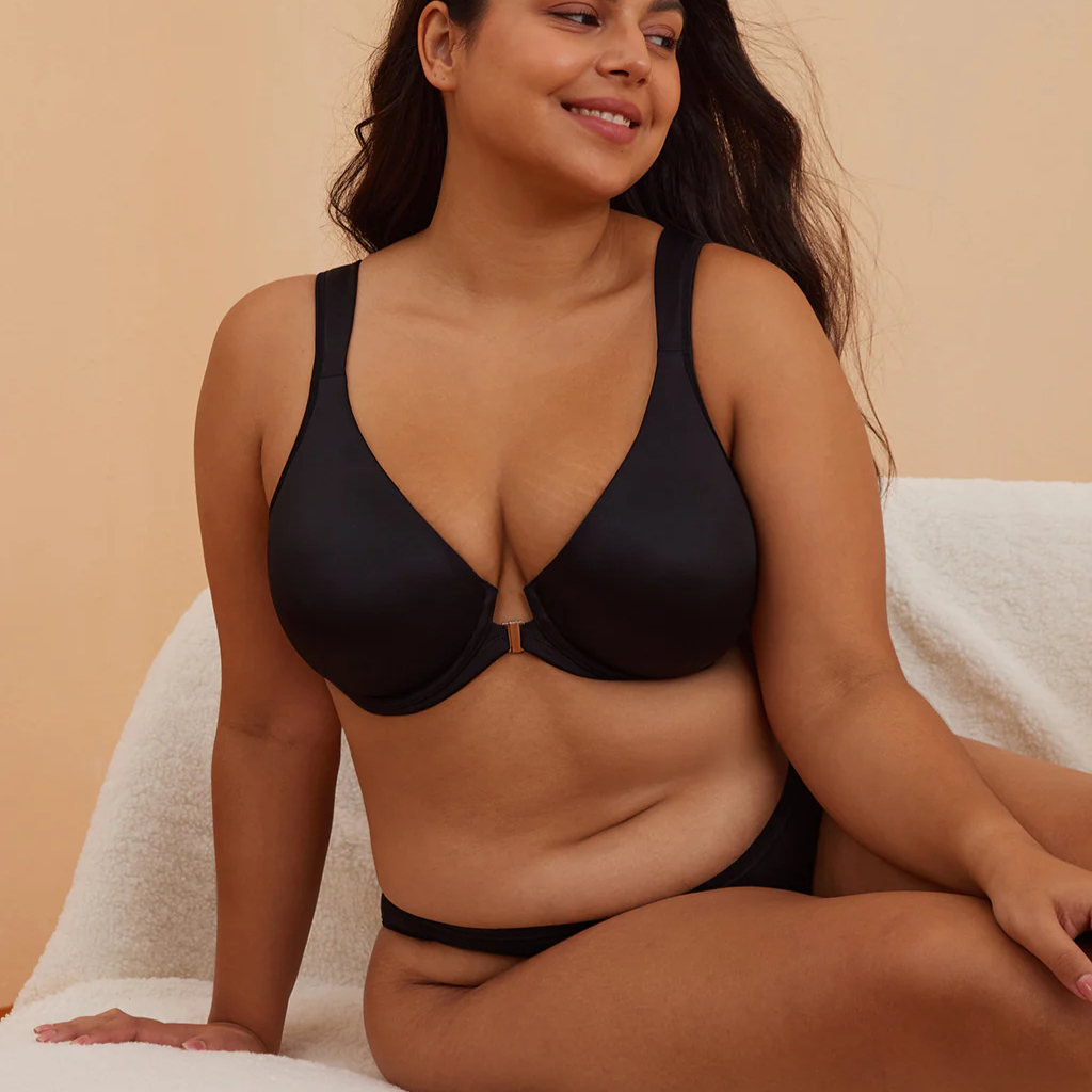 Solène Support & Lift Bra