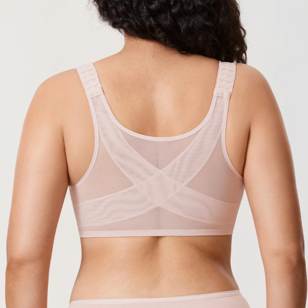 Solène Support & Lift Bra