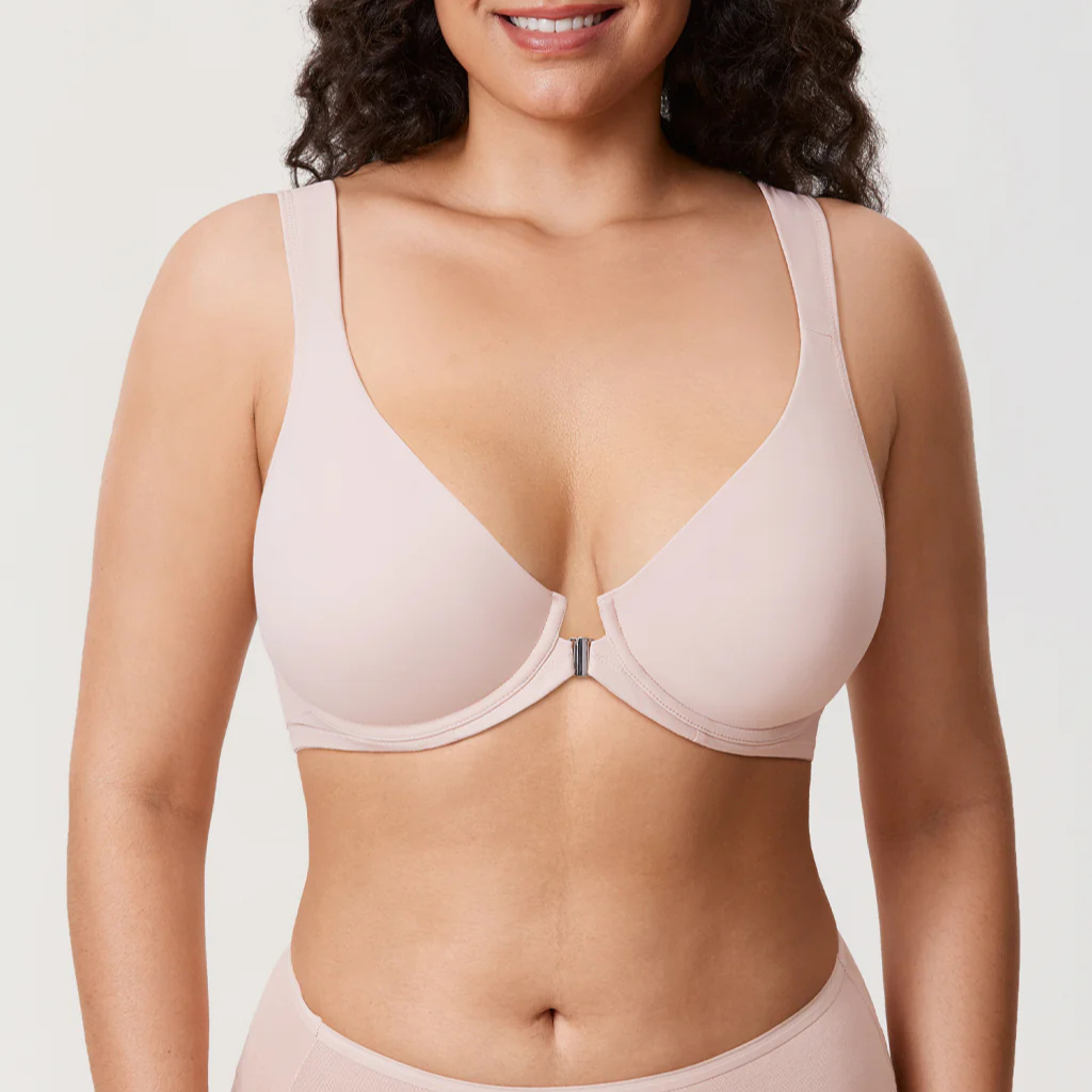 Solène Support & Lift Bra