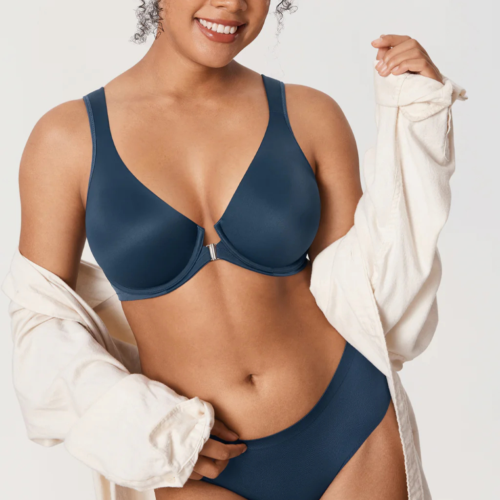 Solène Support & Lift Bra
