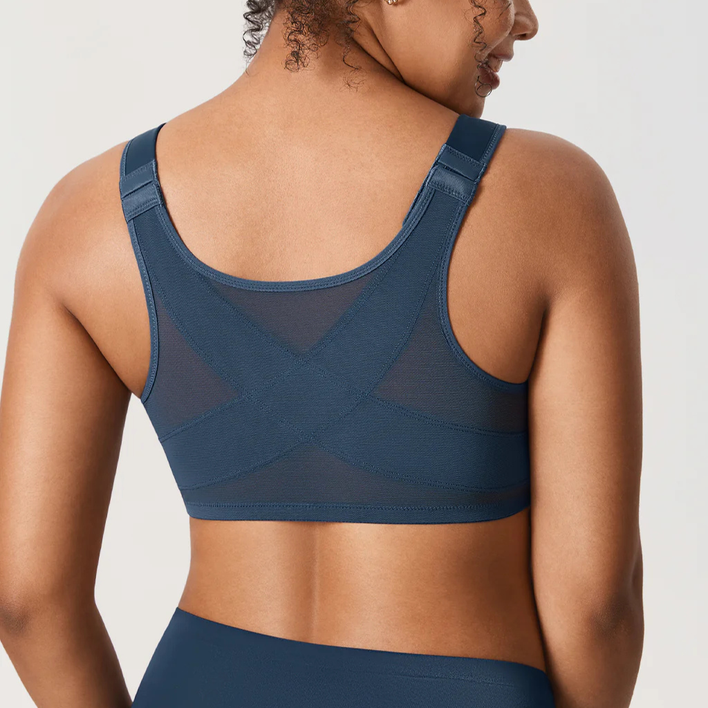 Solène Support & Lift Bra