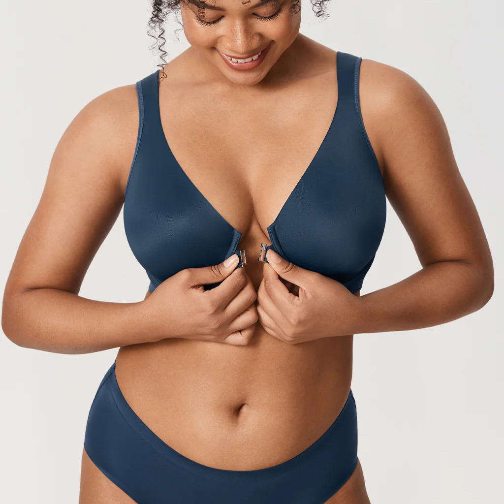 Solène Support & Lift Bra