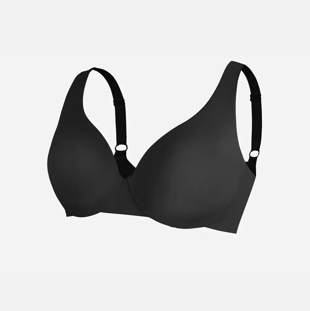 Simone Seamless Minimizer Bra