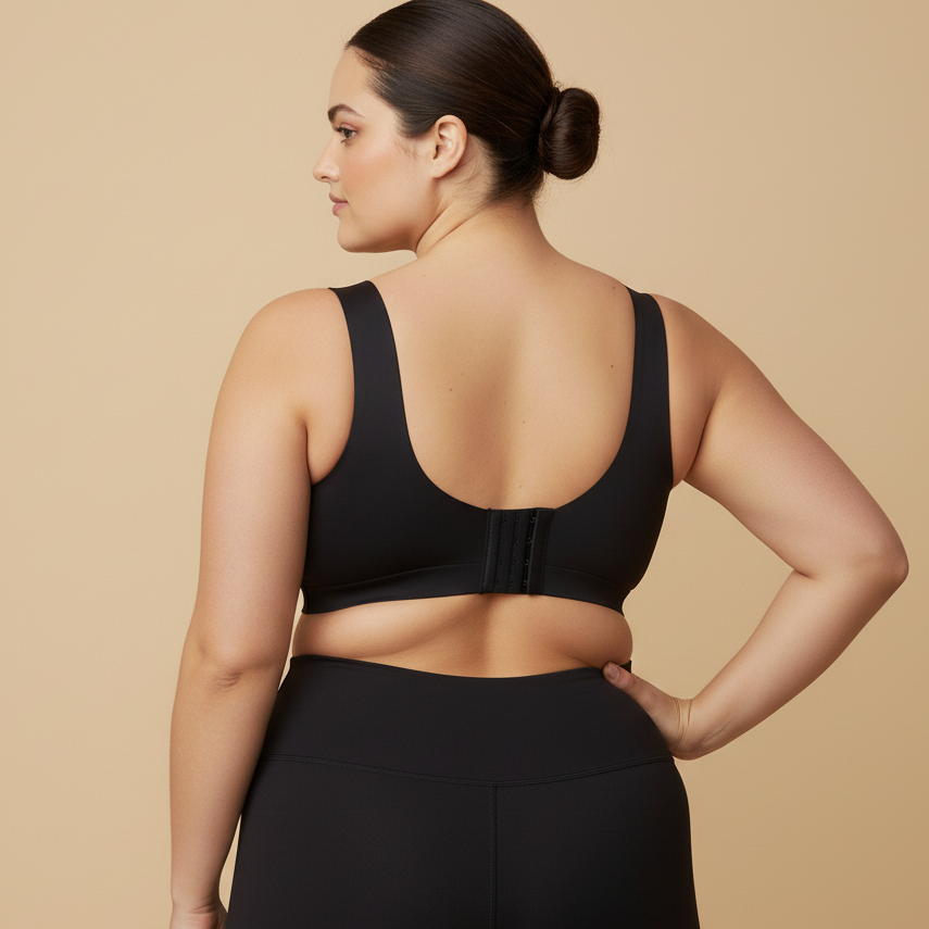 Liberation Wireless Lift Bra