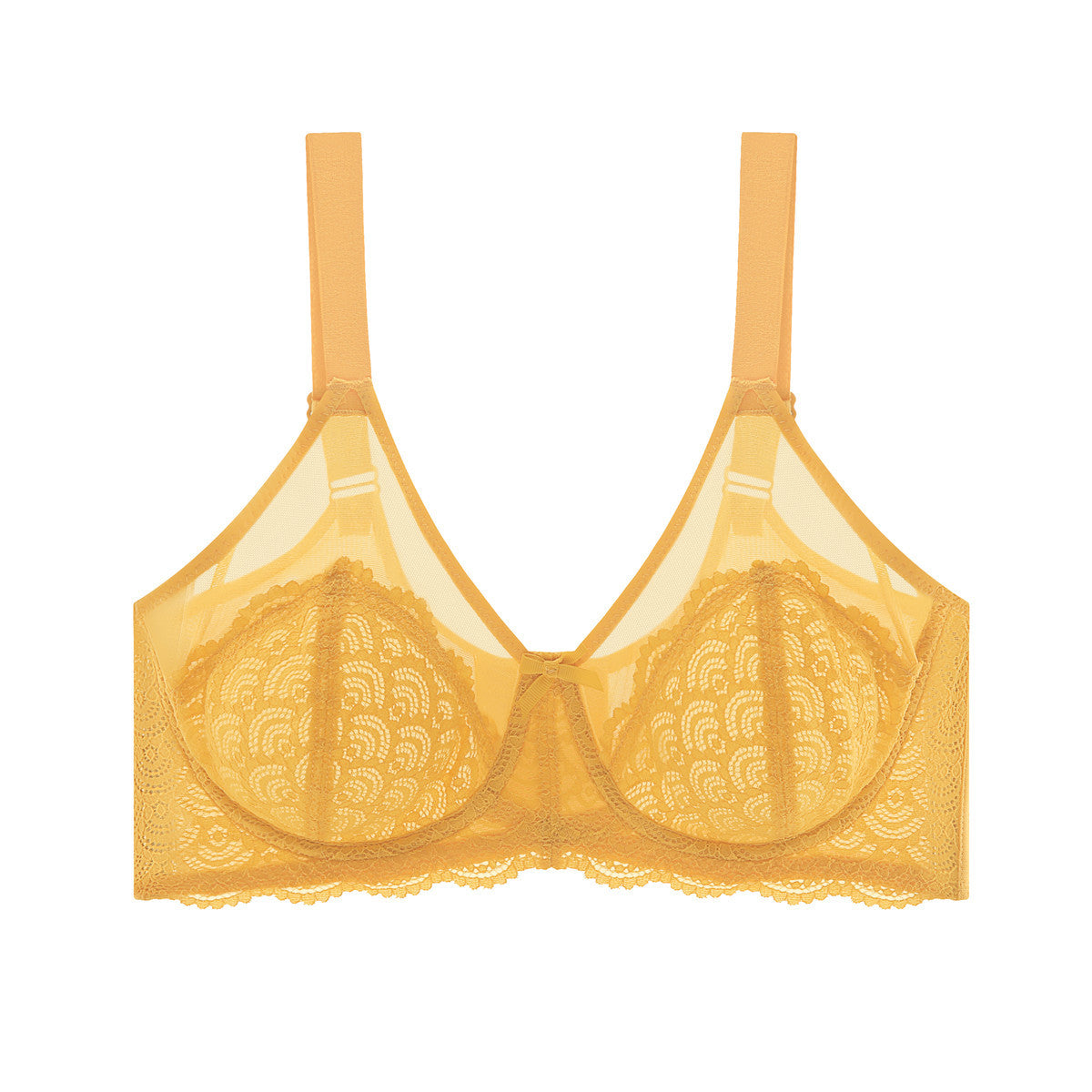Radiance Minimizer Bra