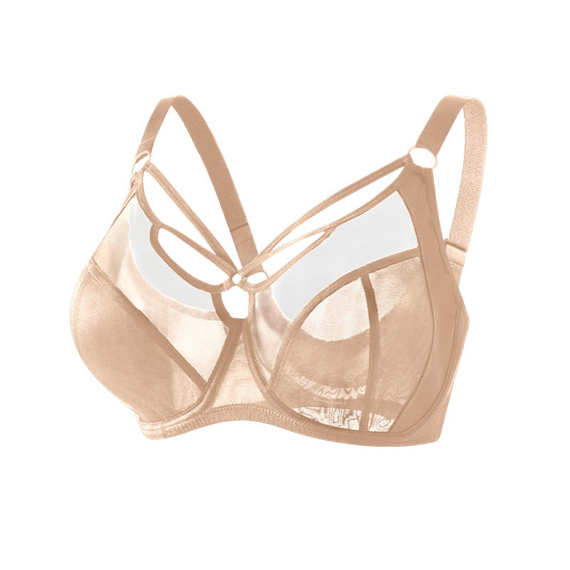 Allure Minimizer Bra