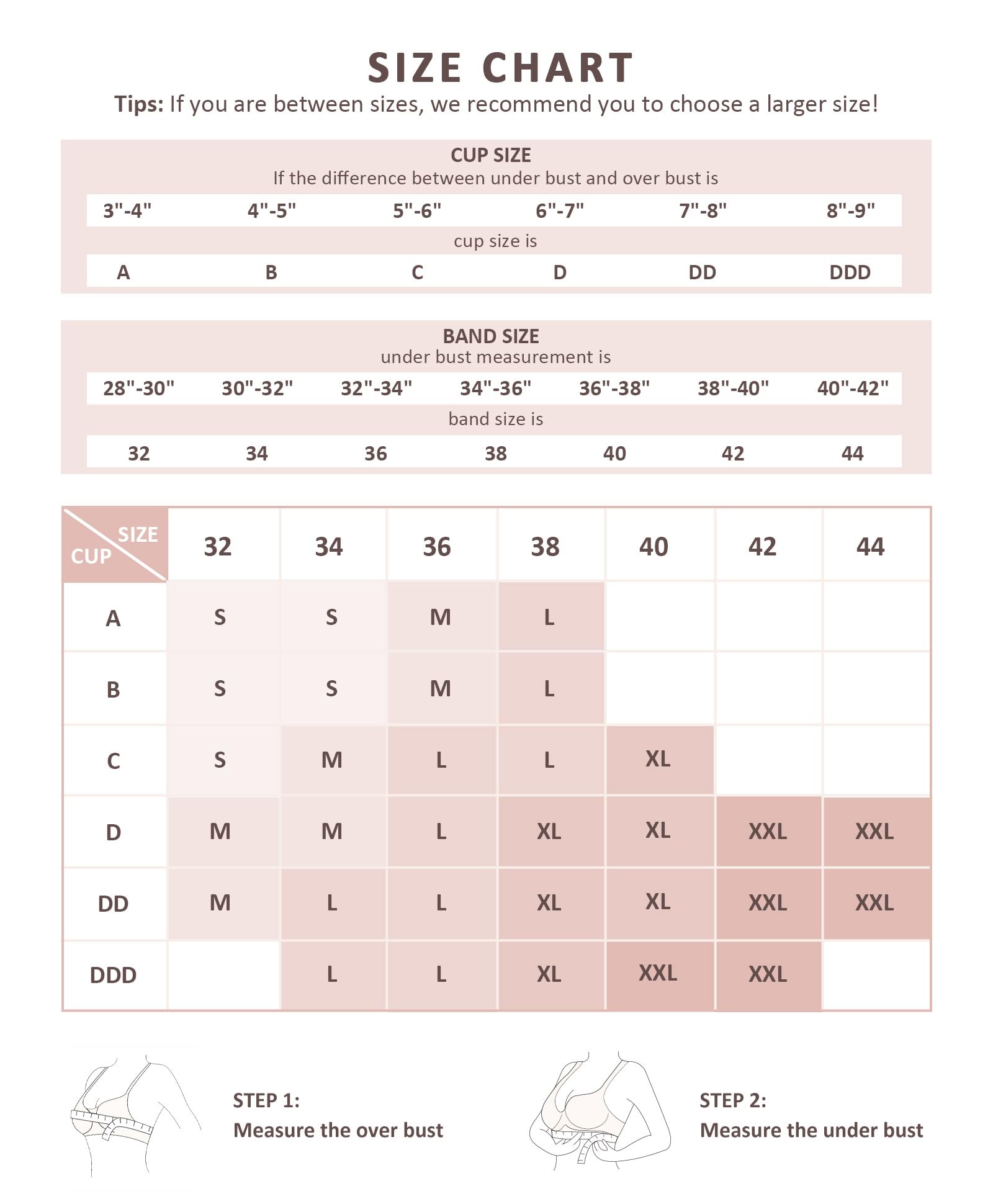 Isabelle Wireless Sculpt Bra