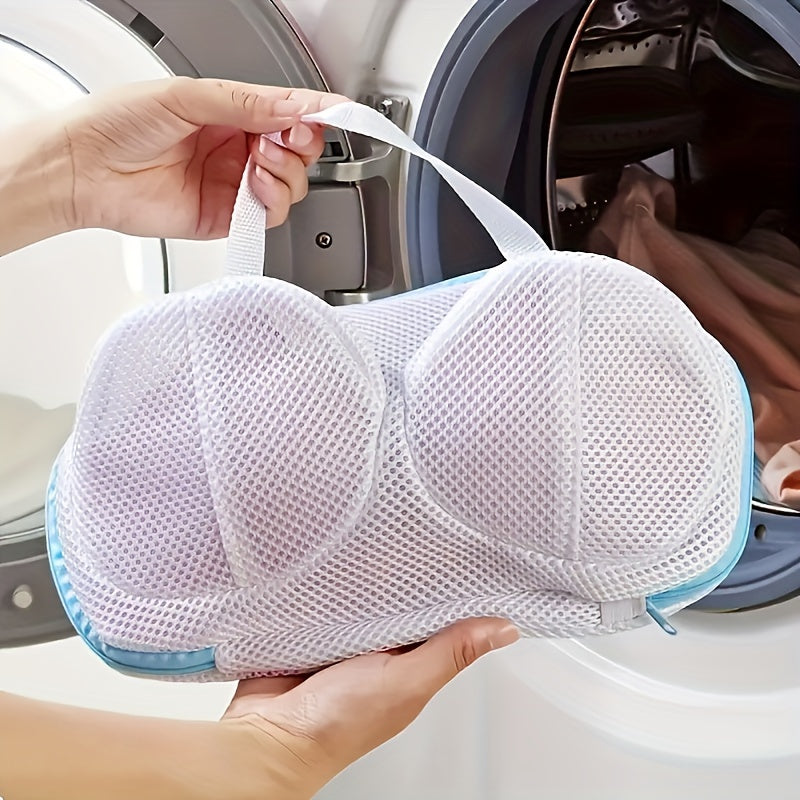 Bra Mesh Wash Bag
