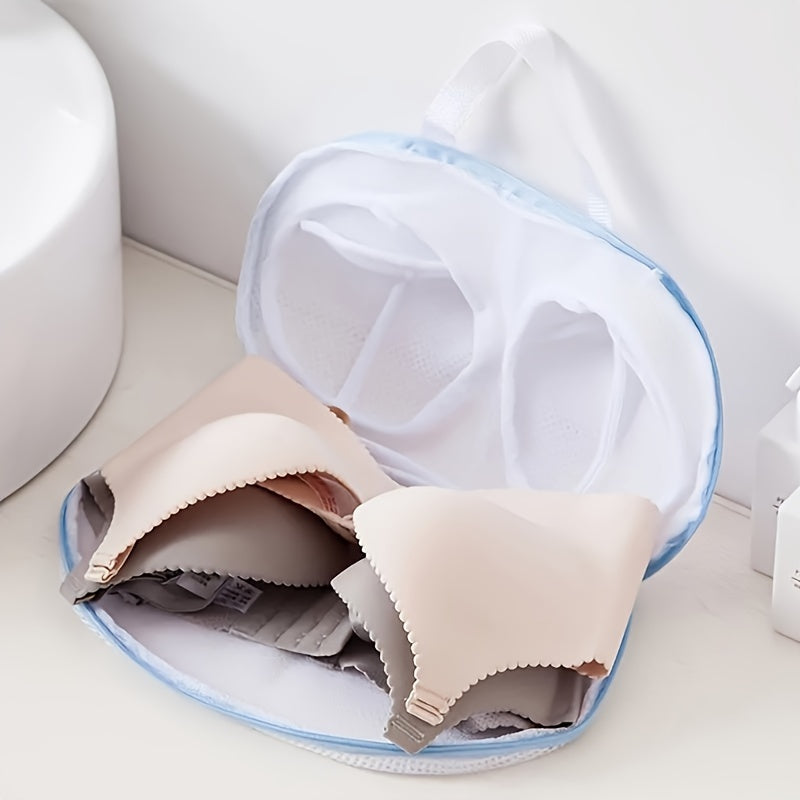 Bra Mesh Wash Bag