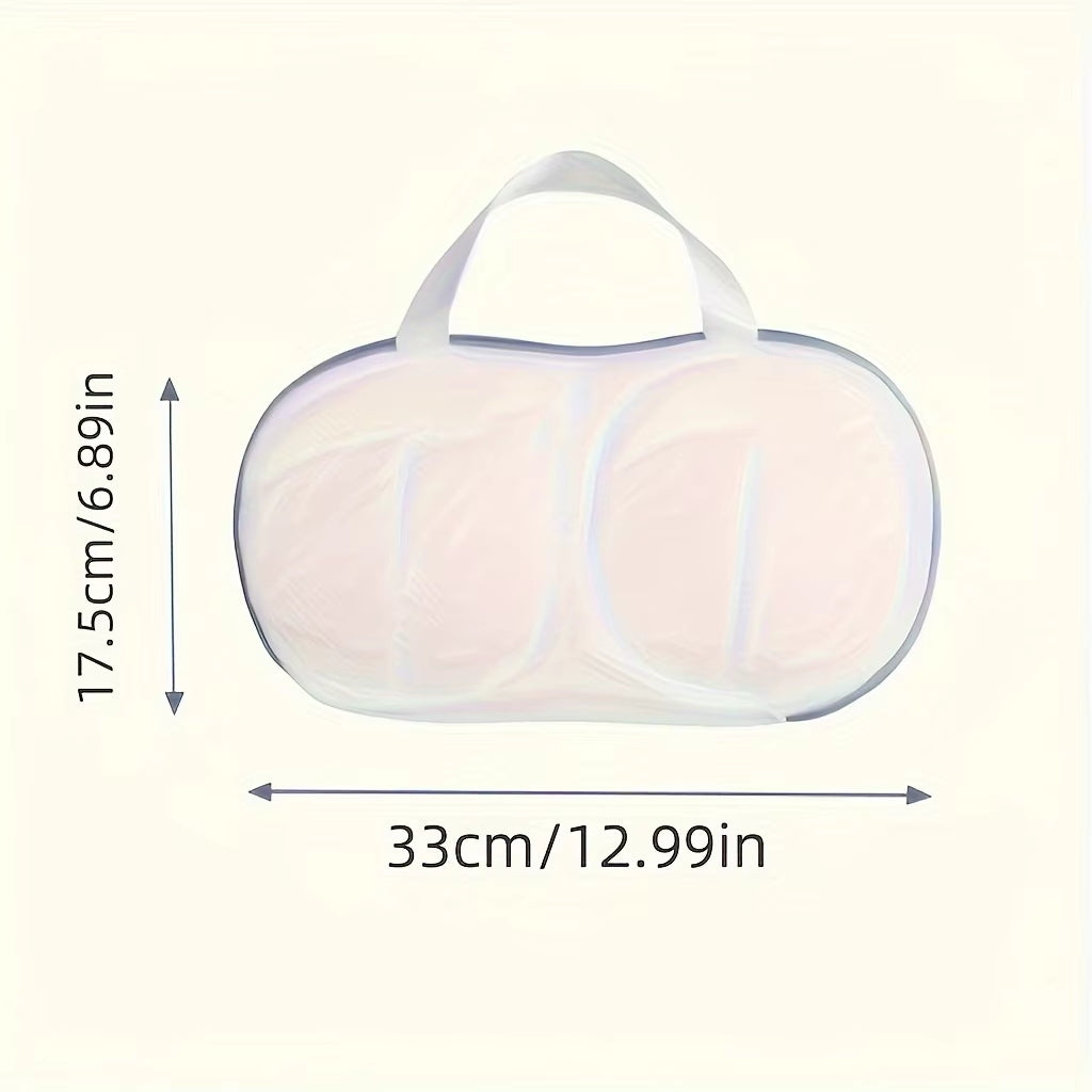 Bra Mesh Wash Bag