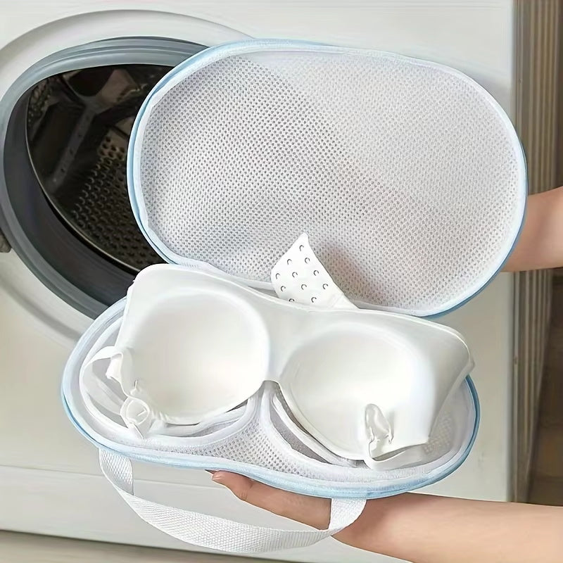 Bra Mesh Wash Bag