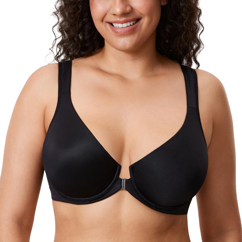 Solène Support & Lift Bra